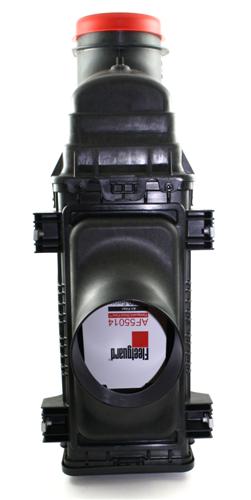 AH55559  фильтр очистки воздуха с кожухом