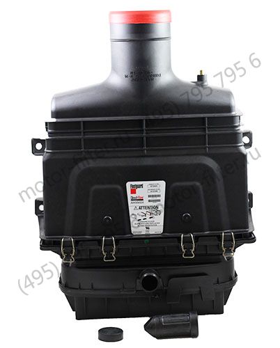 AH55604 фильтр очистки воздуха с кожухом