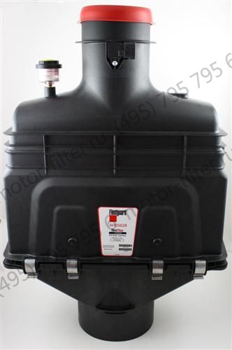 AH55628 фильтр очистки воздуха с кожухом