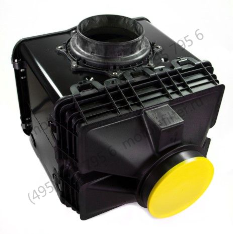 AH55674 фильтр очистки воздуха с кожухом