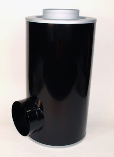 AH8504  фильтр очистки воздуха с кожухом