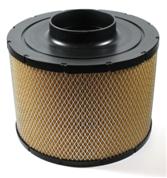 AH8513  фильтр очистки воздуха с кожухом