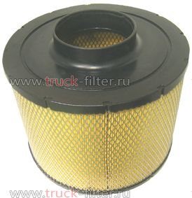 AH8513  фильтр очистки воздуха с кожухом