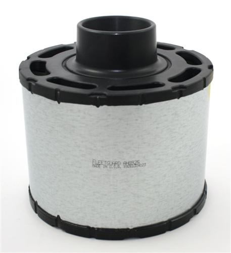 AH8925  фильтр очистки воздуха с кожухом