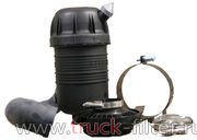 AK15  установка для очистки воздуха