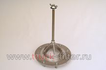 AK2 установка для очистки воздуха