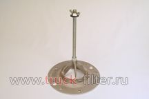 AK2 установка для очистки воздуха