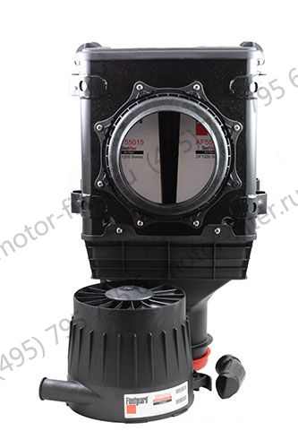 AK55723 установка для очистки воздуха