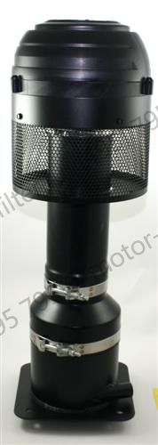 AP85038 очиститель впускного коллектора