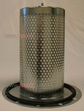 AS2390  воздушно-масляный сепаратор