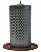 AS2392  воздушно-масляный сепаратор Fleetguard