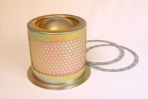 AS2398  воздушно-масляный сепаратор