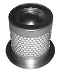 AS2400  воздушно-масляный сепаратор Fleetguard