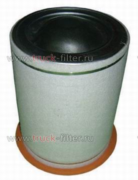 AS2401  воздушно-масляный сепаратор