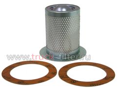 AS2402  воздушно-масляный сепаратор