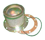 AS2407  воздушно-масляный сепаратор Fleetguard