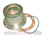 AS2407  воздушно-масляный сепаратор