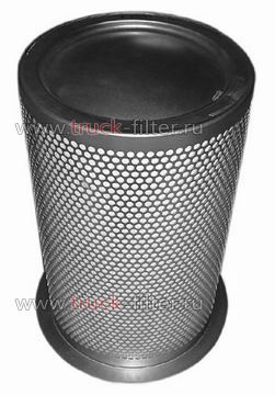 AS2424  воздушно-масляный сепаратор