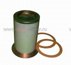 AS2433  воздушно-масляный сепаратор