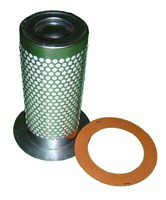 AS2435  воздушно-масляный сепаратор Fleetguard