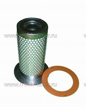 AS2435  воздушно-масляный сепаратор