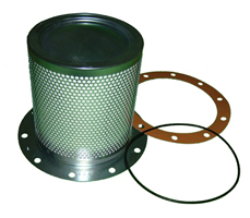 AS2436  воздушно-масляный сепаратор