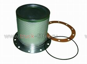 AS2436  воздушно-масляный сепаратор