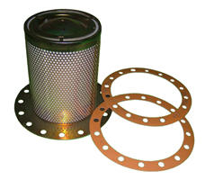 AS2442  воздушно-масляный сепаратор