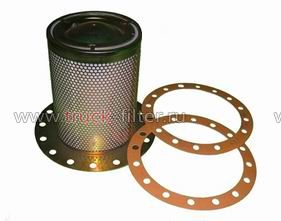 AS2442  воздушно-масляный сепаратор