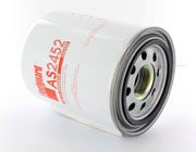 AS2452  воздушно-масляный сепаратор Fleetguard