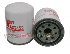 AS2452  воздушно-масляный сепаратор