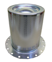 AS2456  воздушно-масляный сепаратор Fleetguard