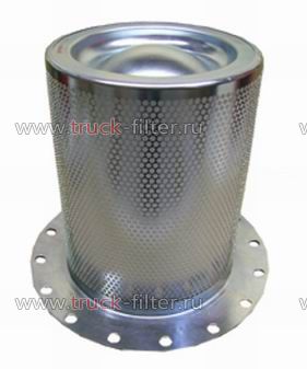 AS2456  воздушно-масляный сепаратор