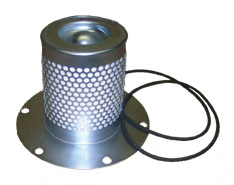 AS2457  воздушно-масляный сепаратор