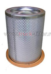 AS2459  воздушно-масляный сепаратор