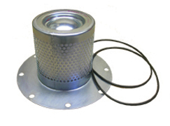 AS2468  воздушно-масляный сепаратор