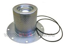 AS2468  воздушно-масляный сепаратор