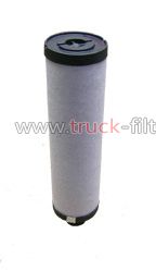 AS2469  воздушно-масляный сепаратор