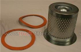 AS2472  воздушно-масляный сепаратор