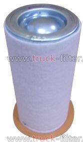 AS2478  воздушно-масляный сепаратор