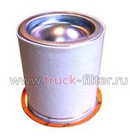 AS2496  воздушно-масляный сепаратор