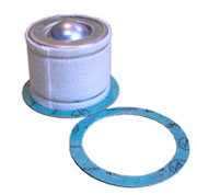 AS2497  воздушно-масляный сепаратор