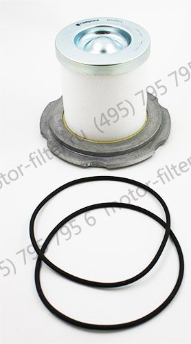 AS2501 воздушно-масляный сепаратор