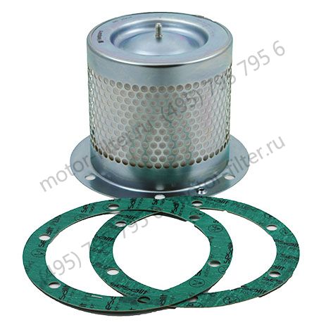 AS2504 воздушно-масляный сепаратор