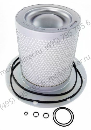 AS2506 воздушно-масляный сепаратор