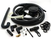 CV50112  фильтр очистки картерных газов