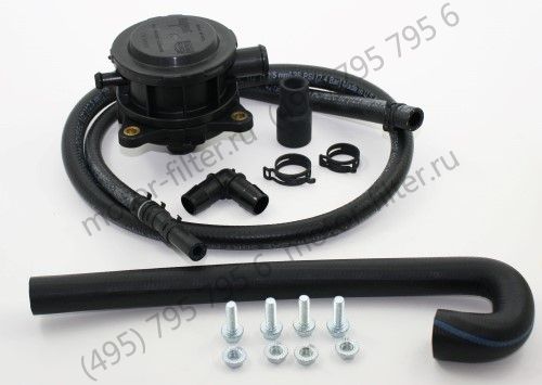 CV50123 фильтр очистки картерных газов