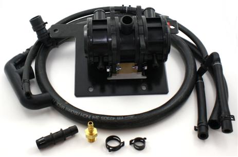 CV50202  фильтр очистки картерных газов