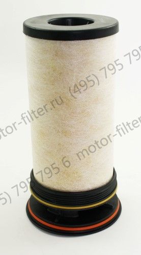 CV50304 фильтр очистки картерных газов