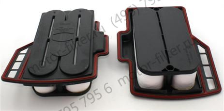 CV50633 фильтр очистки картерных газов